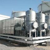 加油站油氣回收的應用