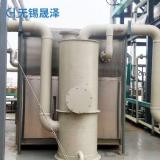 選擇vocs冷凝回收設備的注意事項